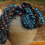 Indian Silk Tie & Dye - OutOfAsia